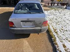 1997 Toyota Tercel - Photo 4