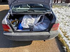 1997 Toyota Tercel - Photo 5
