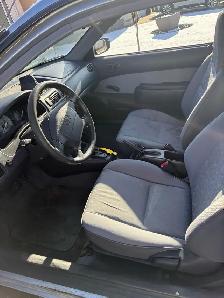 1997 Toyota Tercel - Photo 6