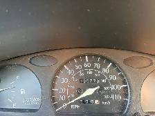 1997 Toyota Tercel - Photo 7