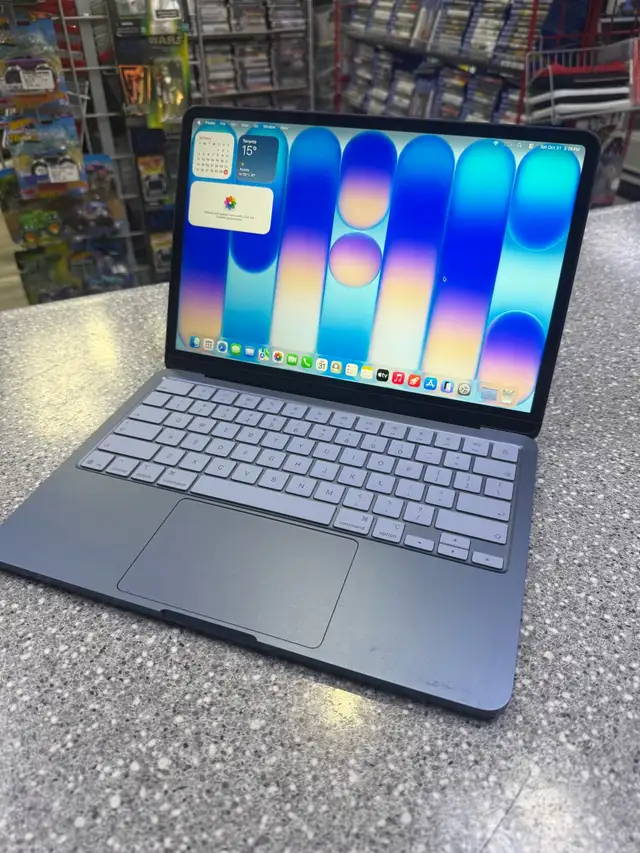 MacBook Neo 2026 A18 Pro 256GB