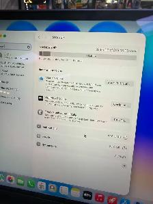 MacBook Neo 2026 A18 Pro 256GB - Photo 4