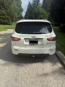 Infinite qx60 - Photo 2