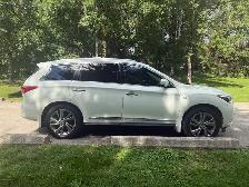 Infinite qx60 - Photo 3