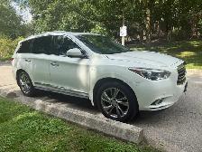 Infinite qx60 - Photo 4