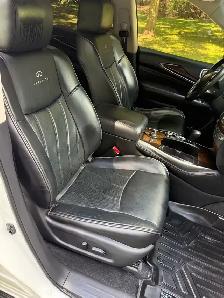 Infinite qx60 - Photo 5