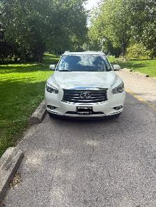 Infinite qx60 - Photo 6