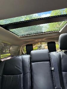 Infinite qx60 - Photo 9