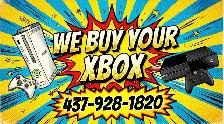 Sell Your Xbox And Receive Payment The Same Day