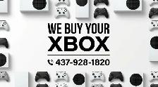 Instant Cash Deals For Xbox Console Owners