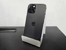 iphone 15 128GB 87% Battery
