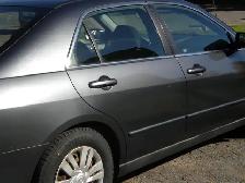 2004 HONDA ACCORD LX - Photo 2