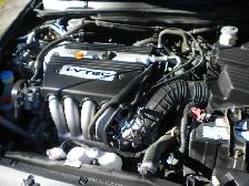 2004 HONDA ACCORD LX - Photo 5