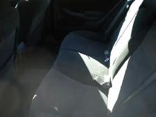 2004 HONDA ACCORD LX - Photo 7