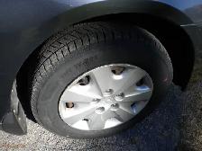 2004 HONDA ACCORD LX - Photo 8
