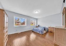 TOWN HOUSE AVAILABLE FOR SALE IN MISSISSAUGA 1900 SQFT 4 BED - Photo 7