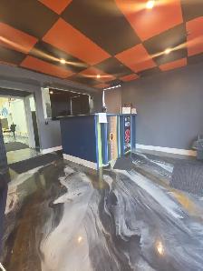 RECREATIONAL SPORTS FACILITY – SALE OF BUSINESS IN BRAMPTON! - Photo 3