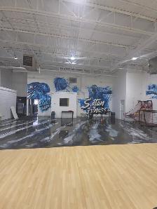 RECREATIONAL SPORTS FACILITY – SALE OF BUSINESS IN BRAMPTON! - Photo 4