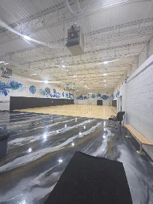 RECREATIONAL SPORTS FACILITY – SALE OF BUSINESS IN BRAMPTON! - Photo 5