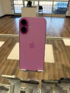 HOT DEAL! Apple iPhone 16 Pink – Don't Miss Out!