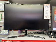 Moniteur Samsung