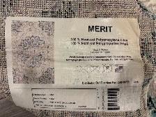 Merit Area Rug 7'10' x 10'6' - EUC - Photo 3