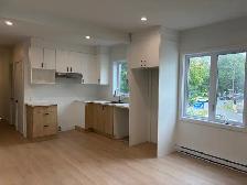 Superbe 3 1/2, Charlesbourg, Libre - Photo 2