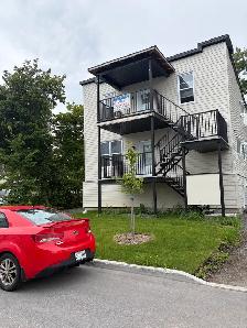 Superbe 3 1/2, Charlesbourg, Libre - Photo 11