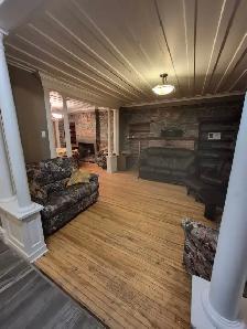 Belles grandes chambre à louer, rue St-Flavien Vieux-Québec - Photo 3