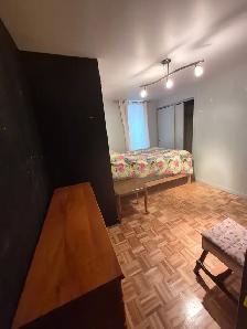 Belles grandes chambre à louer, rue St-Flavien Vieux-Québec - Photo 4