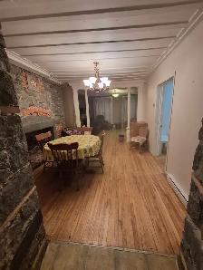 Belles grandes chambre à louer, rue St-Flavien Vieux-Québec - Photo 5