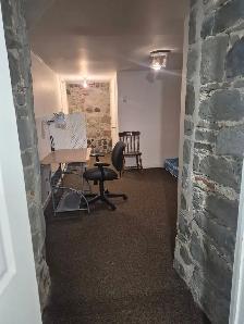 Belles grandes chambre à louer, rue St-Flavien Vieux-Québec - Photo 17