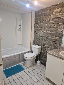 Belles grandes chambre à louer, rue St-Flavien Vieux-Québec - Photo 20