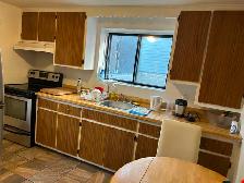 Chambre à louer seulement pour le mois de novembre 500$. - Photo 3