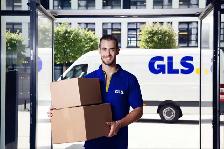 Van Owner operator and delivery driver