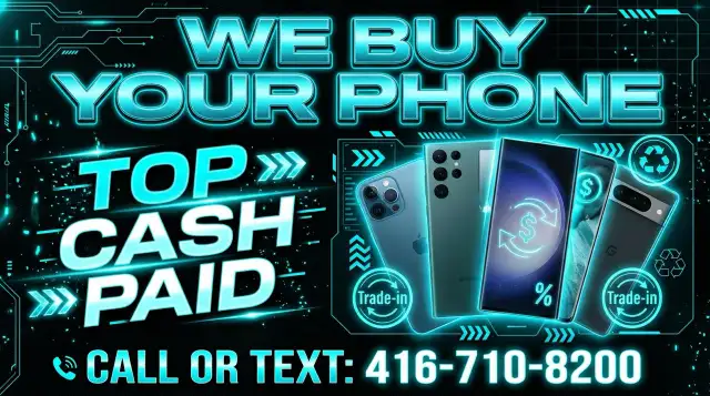 Get Instant Cash When You Sell Your Previous Mobile