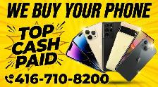 Make Your Unwanted Phone Worth Something Again