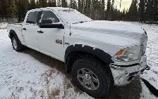 2011 Ram 2500HD 5.7L Hemi 4x4 - Photo 2