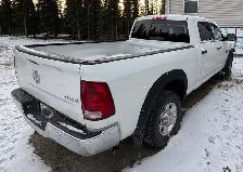 2011 Ram 2500HD 5.7L Hemi 4x4 - Photo 3