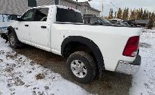 2011 Ram 2500HD 5.7L Hemi 4x4 - Photo 4
