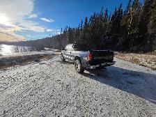 2002 chevy silverado 1500 4x4 - Photo 3