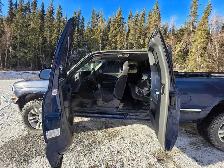 2002 chevy silverado 1500 4x4 - Photo 5