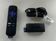 4k Roku 3940X w/remote/cables w/$49 (32788061)