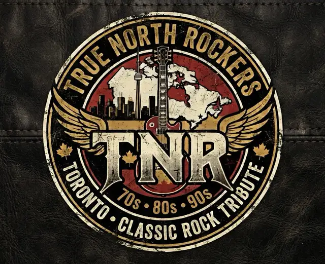 Bass Player Wanted for TNR (Toronto Classic Rock Tribute