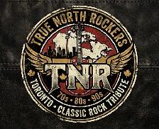 Bass Player Wanted for TNR (Toronto Classic Rock Tribute