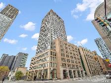 Finale Downtown – Rooftop Pool, All-Incl Hydro, Studio–3BR