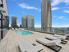 Finale Downtown – Rooftop Pool, All-Incl Hydro, Studio–3BR - Photo 2