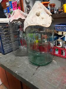 WINE MAKING SUPPLIES