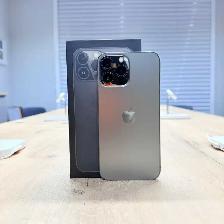 iPhone 13 Pro Max (128GB, 5G) –Mint ConditionBattery Health: 87%