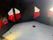 Ice Fishing Gear Lot - Photo 4